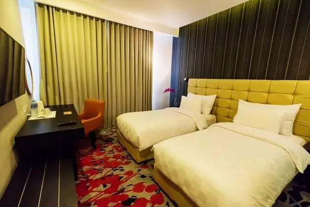 Liberty Hotel Thamrin