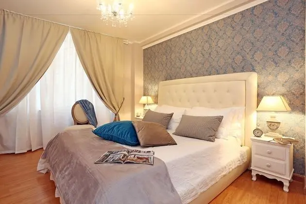 Liberty Vatican Suites