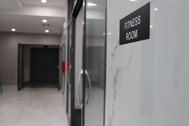 Liberty View Brooklyn hotel - Fitness