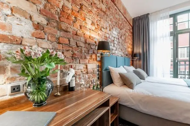 Liberum Residence - Öne Çıkan Resim