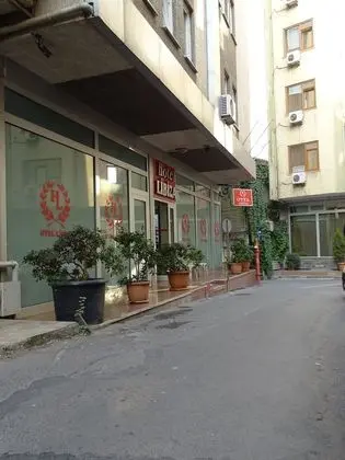 Libiza Hotel