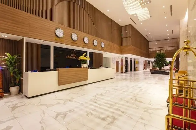 Libra Nha Trang Hotel