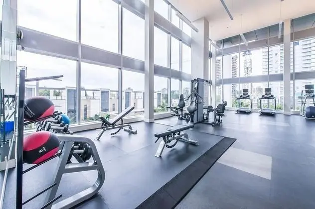 Libra Palace - Fitness