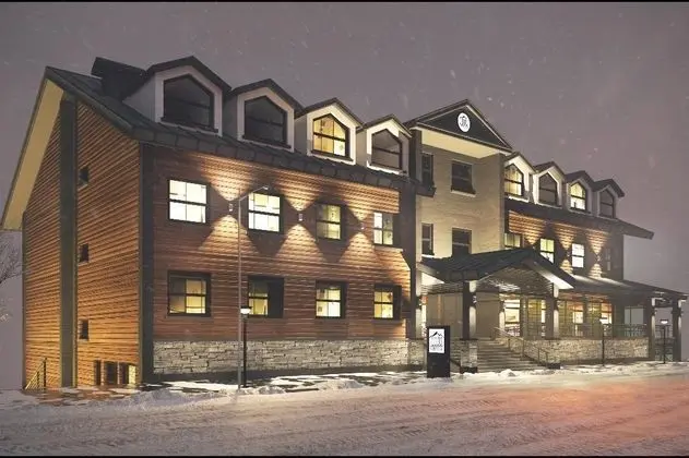 Library Hotel Erciyes