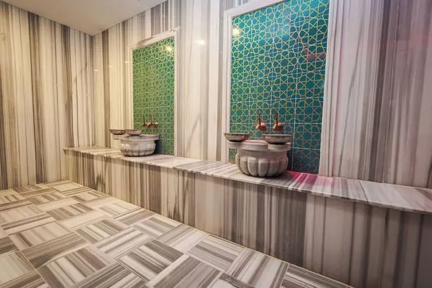 Library Hotel Erciyes - Spa
