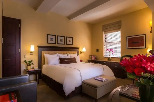 The Library Hotel by Library Hotel Collection