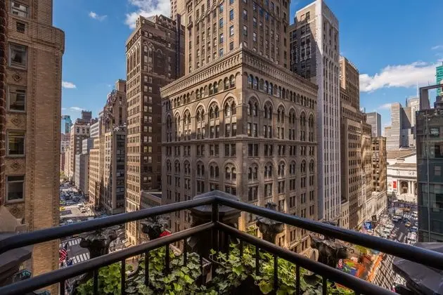 The Library Hotel by Library Hotel Collection