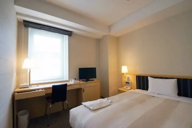 Library Hotel Sendai Ekimae - Oda