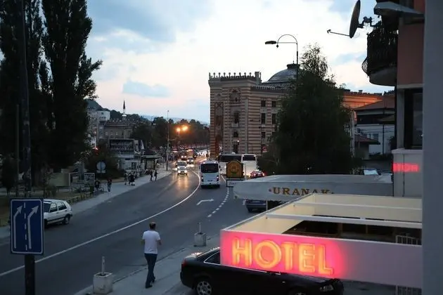 HOTEL LIBRIS boutique