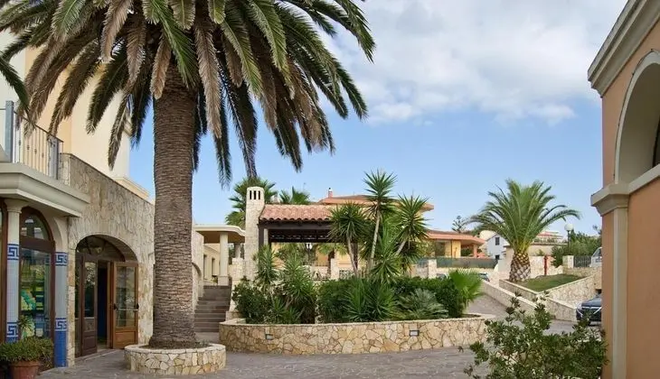 Hotel Libyssonis - Öne Çıkan Resim