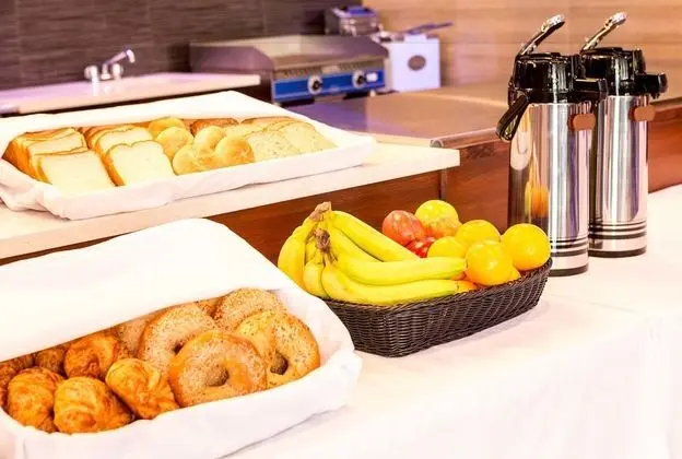 LIC Hotel - Yerinde Yemek