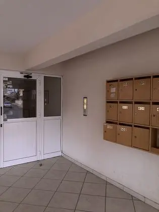 License to Chill Apartment