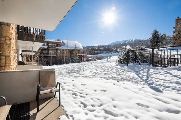 Lichenhearth Condos by iTrip Vacations Aspen Snowmass
