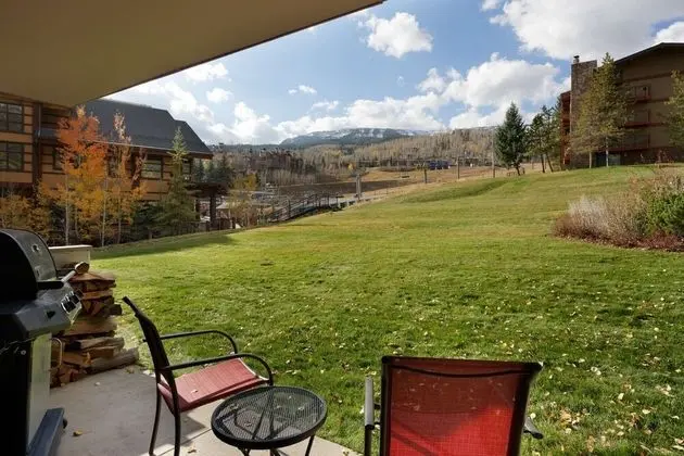 Lichenhearth Condos by iTrip Vacations Aspen Snowmass - Dış Mekan