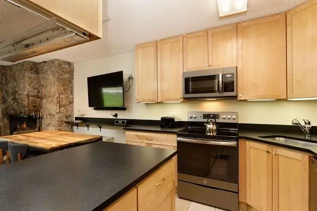 Lichenhearth Condos by iTrip Vacations Aspen Snowmass - Mutfak