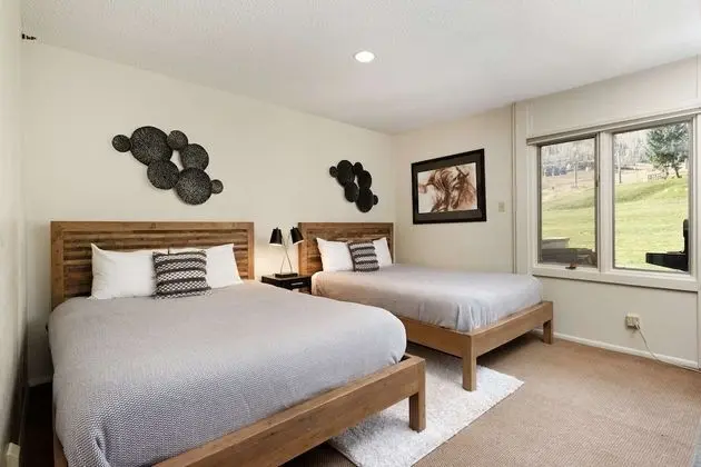 Lichenhearth Condos by iTrip Vacations Aspen Snowmass - Oda