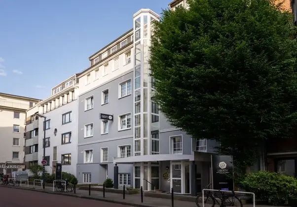 Hotel Lichtsinn
