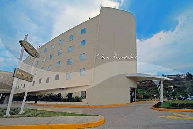Lidotel Hotel Boutique San Cristobal