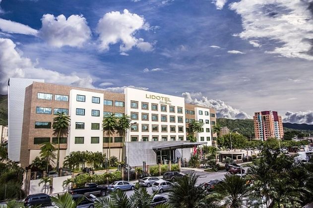 Lidotel Hotel Boutique Valencia