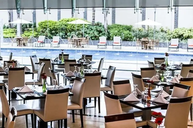 Lidotel Hotel Boutique Valencia - Yerinde Yemek
