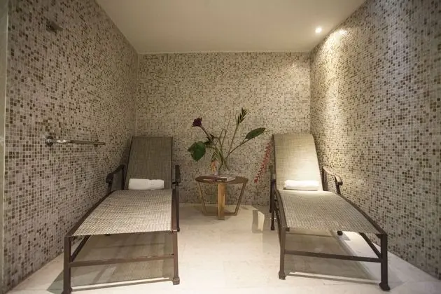 Lidotel Centro Lido Caracas - Spa