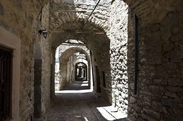 Lida Mary - Dış Mekan