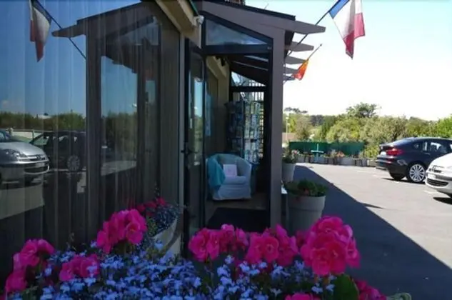 Hotel L'Idéal Le Mountbatten