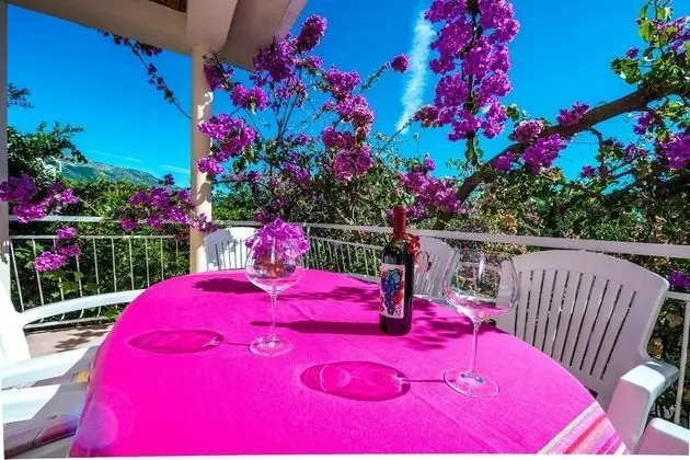 Lidi - 30 m From Beach - H