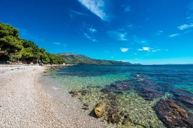 Lidi - 30 m From Beach - H - Plaj