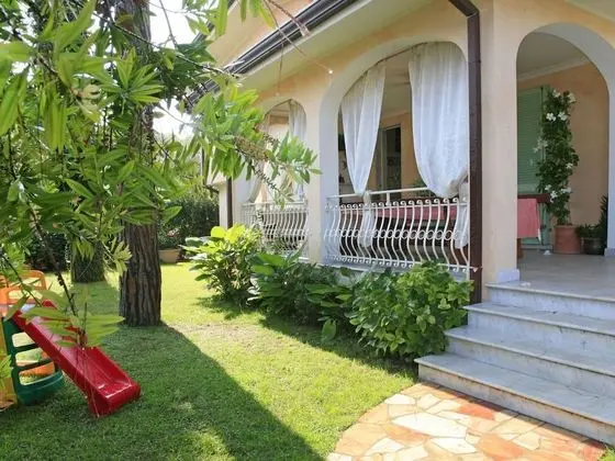 Lidia Forte dei Marmi