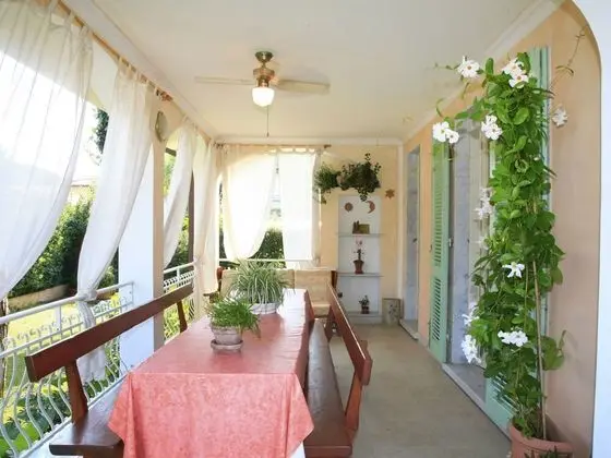Lidia Forte dei Marmi - Oda