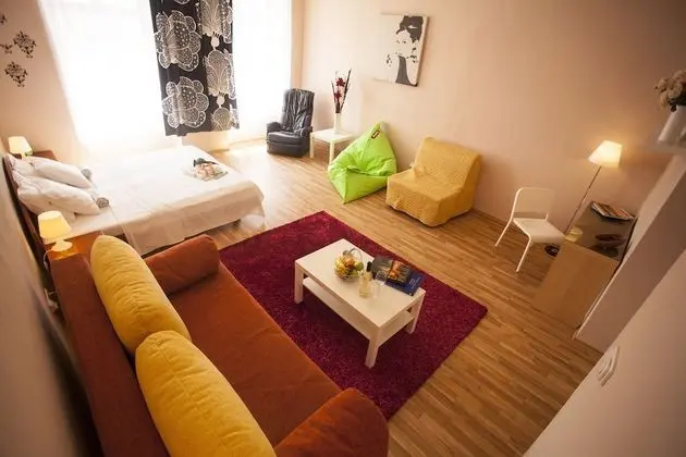 Lidicka Apartments - Öne Çıkan Resim