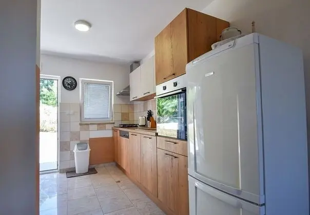Lidija - Family Friendly & Close to the sea - B2 - Mutfak