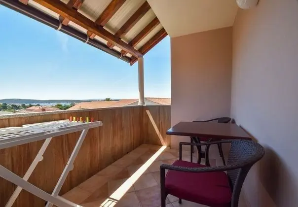 Lidija - Family Friendly & Close to the sea - C3