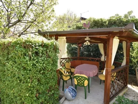 Lidija Vir in Vir With 3 Bedrooms and 1 5 Bathrooms - Oda