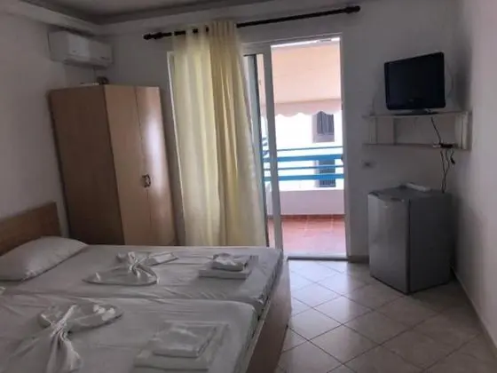 Lidis Apartments - Oda