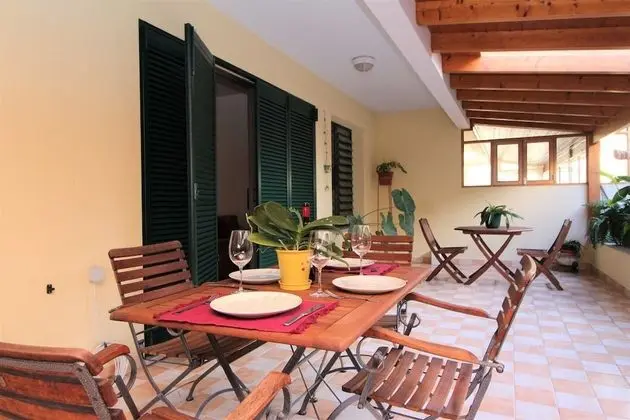 Lido Apartment Excellant Location - Dış Mekan