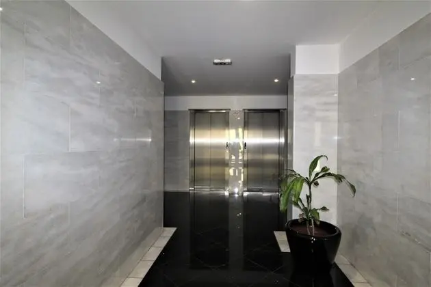 Lido Apartment Excellant Location - Lobi