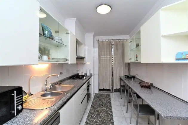 Lido Apartment Excellant Location - Mutfak
