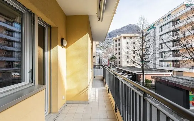 Lido Apartments