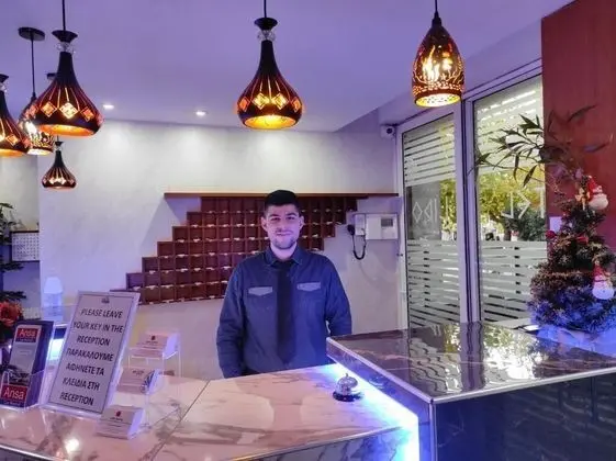 Hotel Lido - Öne Çıkan Resim