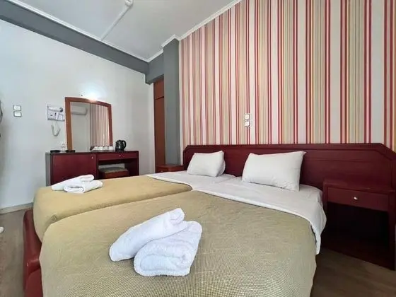 Hotel Lido - Öne Çıkan Resim