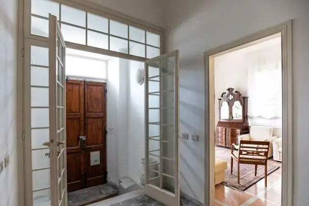 Lido Beach Apartment - Lobi
