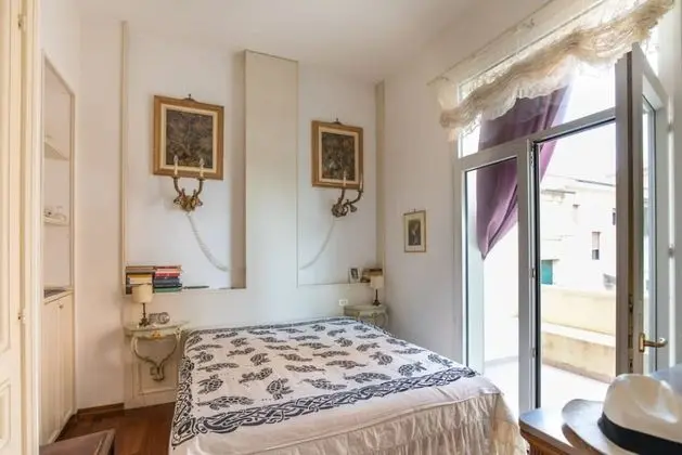 Lido Beach Apartment - Oda