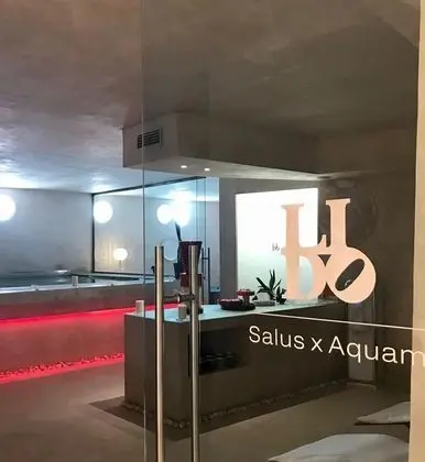 Lido Beach & Life Resort - Spa
