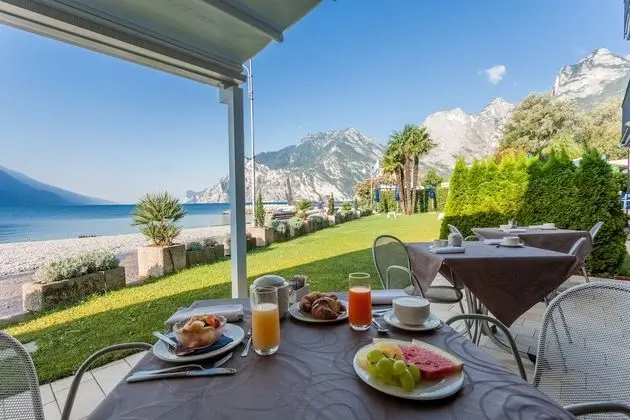Hotel Lido Blu Surf & Bike - Öne Çıkan Resim