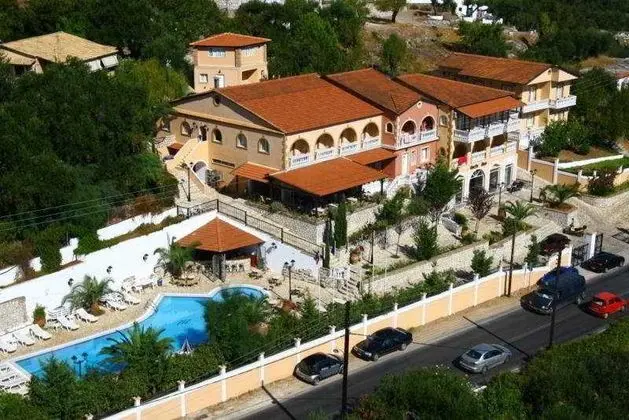 Lido Corfu Sun