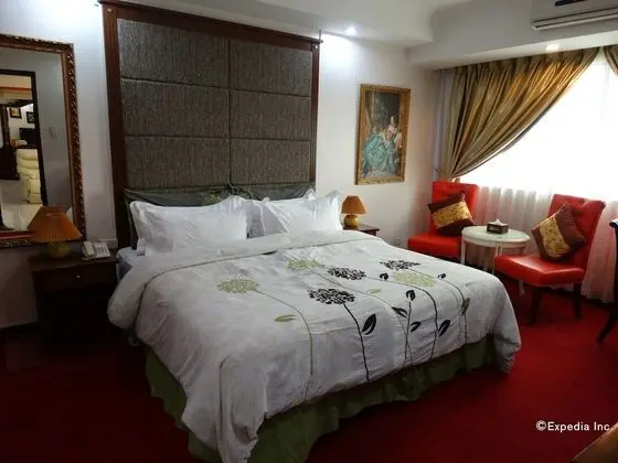 Lido De Paris Hotel - Öne Çıkan Resim