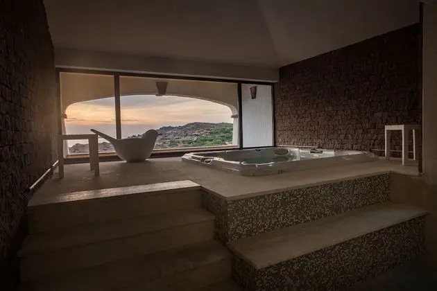 Hotel Lido degli Spagnoli - Spa