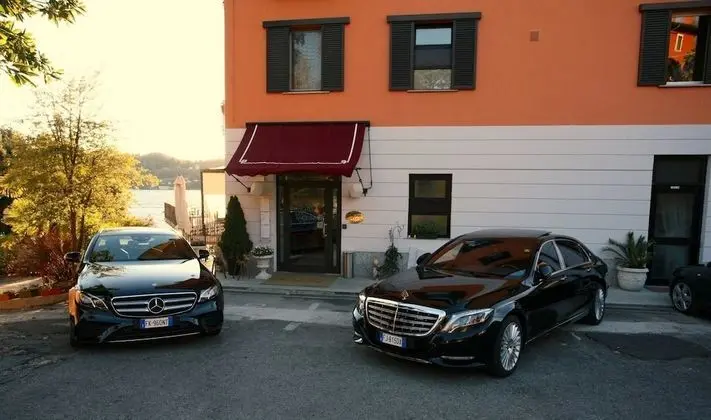 Hotel Lido di Angera